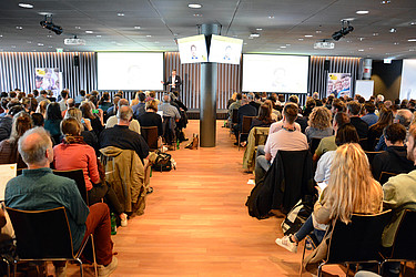 Forum national Jeunes et médias 2023