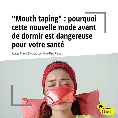 [Lien avec l'intégralité de l'article d'Océane Blanchard, pour @Yahoonews France, dans notre bio]

▶ [Résumé] La...