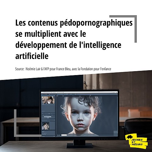 [Lien avec l'intégralité de l'article de Noémie Lair & l’@afpfr, pour @francebleu, et le rapport de la Fondation pour...