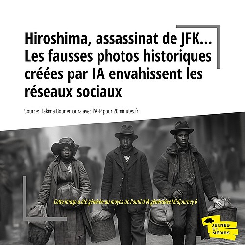 [Lien avec l'intégralité de l'article d'Hakima Bounemoura avec l'@afpfr pour @20minutesfrance, dans notre bio]

▶...