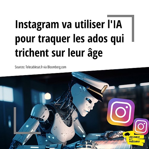 [Lien avec l'intégralité de l'article de Telecablesat.fr via @bloomberg, dans notre bio]

▶ [Résumé] @instagram...