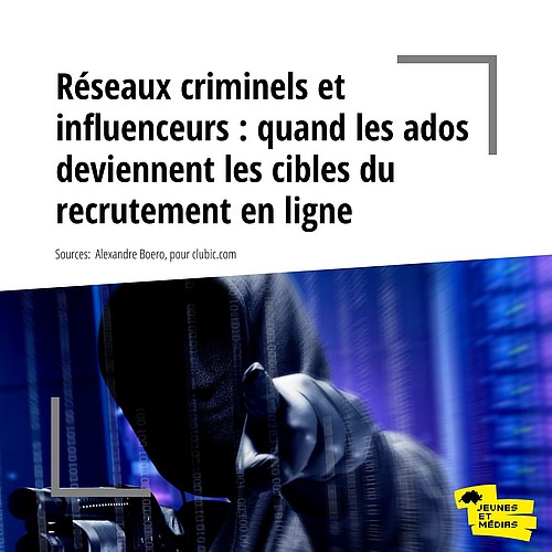 [Lien avec l'intégralité de l'article de Alexandre Boero, pour Clubic.com, ainsi qu'avec la notice d'Europol, dans notre...